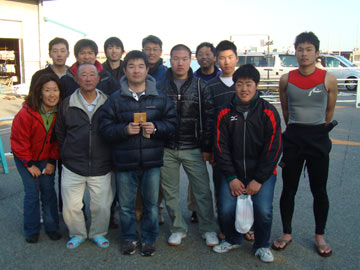 フリートレース